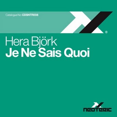 hera Bjork
