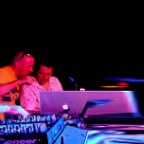Soulshaker DJ Set in Egypt 6