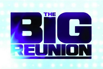 Big Reunion Logo