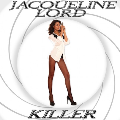 Jacqueline Lord - Killer