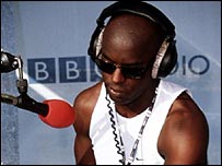 trevor nelson BBC