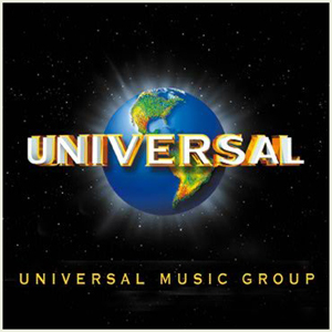 Universal Music Kelly Mueller