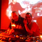 Matt Meyers & Gizmo