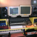 Soulshaker's 2nd Studio
