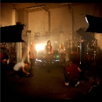 filming audi