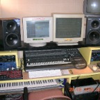 Soulshaker's 2nd Studio