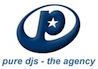 PURE DJs logo