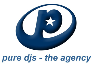 pure djs small logo