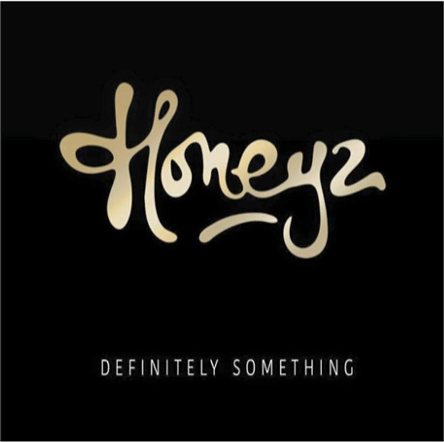 Honeyz, Definitely Something, artwork