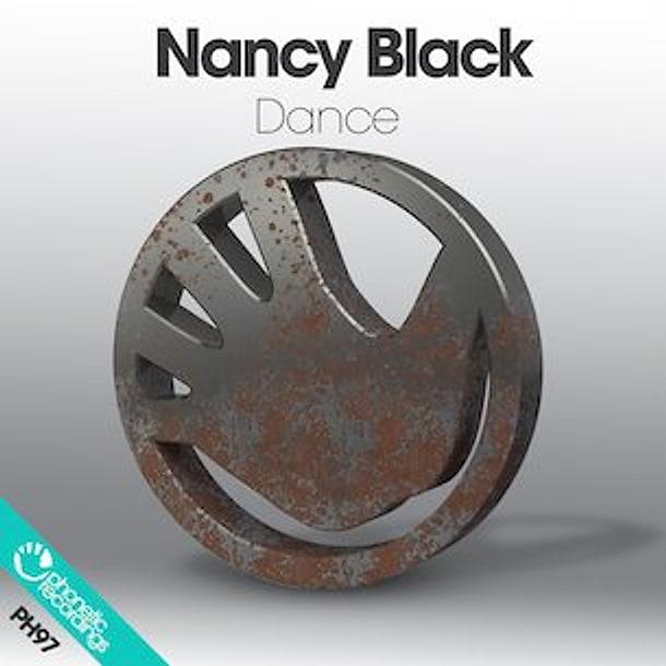 Nancy Black, Dance, artwork
