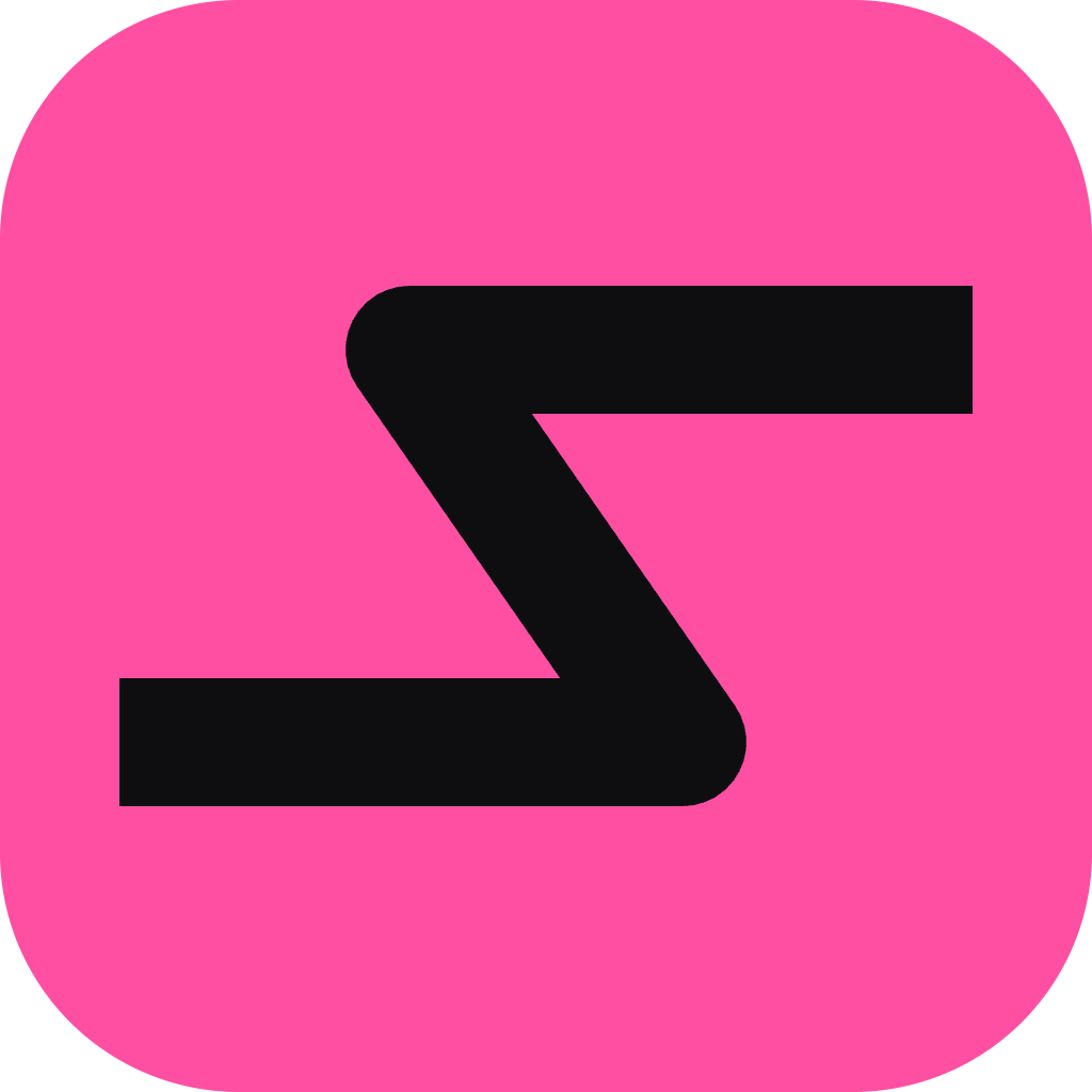 S-line icon preview